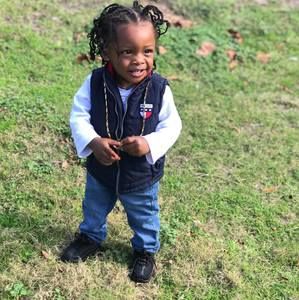 Meet your Posher, Kenyale